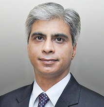 Neeraj Gambhir