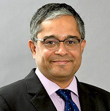 Rajiv Anand